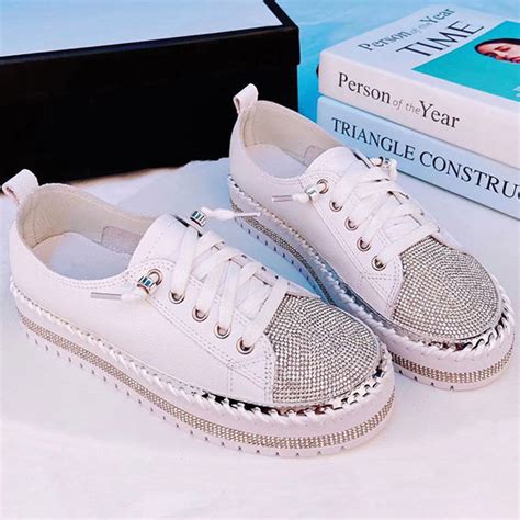 Ameise shoes australia Ameise: If bling is your thing, Sky is your sneaker